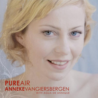 Anneke van Giersbergen -  Pure Air